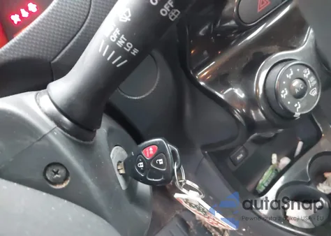 2008 Scion Xd from USA, damaged, VIN JTKKU104X8J014279